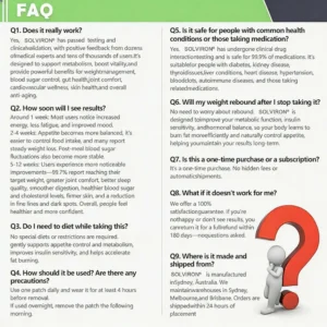 𝐀𝐔 𝐃𝐨𝐜𝐭𝐨𝐫 𝐑𝐞𝐜𝐨𝐦𝐦𝐞𝐧𝐝𝐞𝐝🇦🇺🏆|  𝐒𝐎𝐋𝐕𝐈𝗥𝗢𝗡® 𝐌𝐨𝐫𝐢𝐧𝐠𝐚 𝐁𝐞𝐫𝐛𝐞𝐫𝐢𝐧𝐞 × 𝐍𝐀𝐃⁺ 𝟏𝟎-𝐢𝐧-𝟏 𝑨𝒅𝒗𝒂𝒏𝒄𝒆𝒅 𝐍𝐚𝐧𝐨 𝑴𝒊𝒄𝒓𝒐𝒏𝒆𝒆𝒅𝒍𝒆 𝐏𝐚𝐭𝐜𝐡 (𝐉𝐮𝐬𝐭 𝐨𝐧𝐜𝐞 𝐚 𝐝𝐚𝐲, 𝐯𝐢𝐬𝐢𝐛𝐥𝐞 𝐜𝐡𝐚𝐧𝐠𝐞𝐬 𝐢𝐧 𝟕 𝐝𝐚𝐲𝐬)