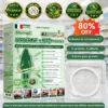 MARQUE
    OFFICIELLE
    
  

  
  𝐒𝐎𝐋𝐕𝐈𝐑𝐎𝐍®
   Version améliorée à large couverture
  Patch avancé nano
  à micro-aiguilles 10-en-1